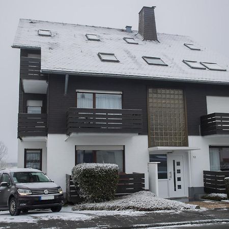 Deluxe Studio - City Center - 5 Min To Slopes - Am Kurpark - Free Parking Winterberg Exterior photo
