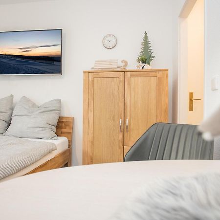 Deluxe Studio - City Center - 5 Min To Slopes - Am Kurpark - Free Parking Winterberg Exterior photo