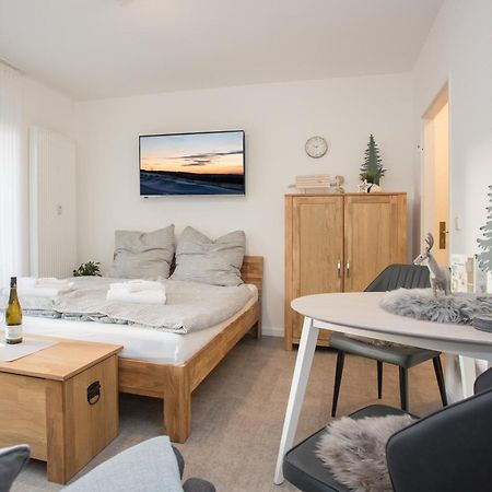 Deluxe Studio - City Center - 5 Min To Slopes - Am Kurpark - Free Parking Winterberg Exterior photo